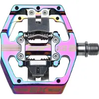 HT Components X3 Sykkelpedaler