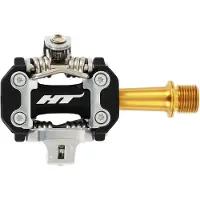 HT Components M2 Sykkelpedaler