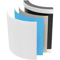 Hama 3-i-1 Smart Luftrenserfilter For Hjemmet