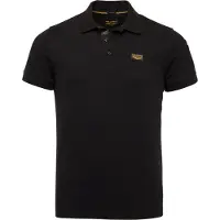 PME Legend Polo Svart Størrelse