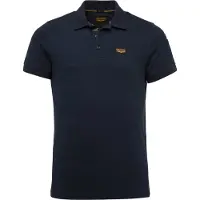 PME Legend PE Legend Polo ørkeblå Størrelse