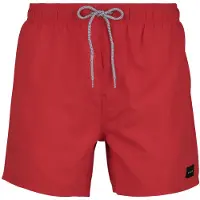 Rip Curl Offset Volley Boardshorts rød