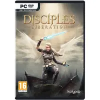 Kalypso Media Pc Disciples Liberation Deluxe Edition
