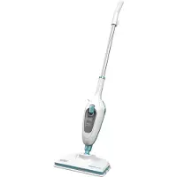 Black & Decker Fsmh13e10-qs 1300w Dampmopp