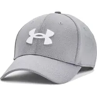 Under Armour Blitzing Cap