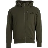 Arrak Outdoor Outdoor Sporty hoodie M Olive L