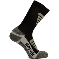 Arrak Outdoor Outdoor Hiking Sock Black 44-46