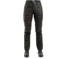 Arrak Outdoor Outdoor Active Stretch Pants W SHORT Black  48S