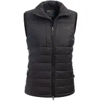 Arrak Outdoor Outdoor Warmy Vest W Black S