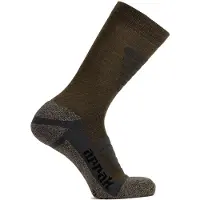 Arrak Outdoor Outdoor Hiking Sock Olive 35-37