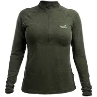 Arrak Outdoor Outdoor Action top W Olive 3XL