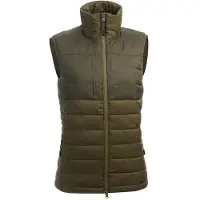 Arrak Outdoor Outdoor Warmy Vest W Olive XL