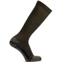 Arrak Outdoor Outdoor Hiking Sock High Olive 44-46