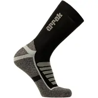 Arrak Outdoor Outdoor Sport sock Black 35-37