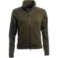 Arrak Outdoor Outdoor Adventure fleece W Olive melange L