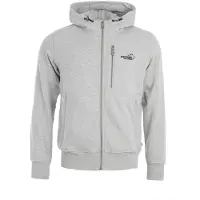 Arrak Outdoor Outdoor Sporty hoodie M Grey melange 3XL