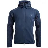 Arrak Outdoor Outdoor Powerfleece hood M Navy S