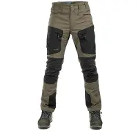 Arrak Outdoor Outdoor Active Stretch Pants M SHORT Brown 60S