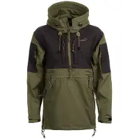 Arrak Outdoor Outdoor Trek Anorak W Green XL