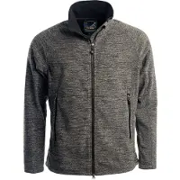 Arrak Outdoor Outdoor Hiker fleece M Grey melange M