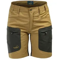 Arrak Outdoor Outdoor Active Stretch Shorts W Khaki 38