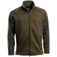 Arrak Outdoor Powerfleece Dam Orange, 3XL