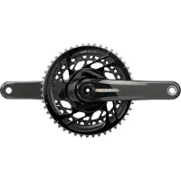 Sram Force D2 Dub Iridescent Direct Mount Kranksett