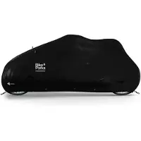 BikeParka Cargo Sykkeldeksel