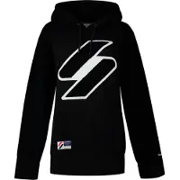 Superdry Code Logo Che Os Hetteskjorte