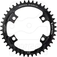 Wolf Tooth Asymmetric 4b 110 Bcd Kjettingring