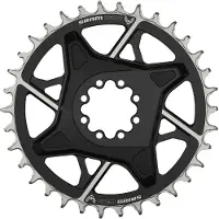 Sram T-type Eagle X0 Dm Offset 3 Mm Kjettingring