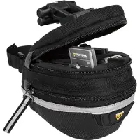 Topeak Survival Tool Wedge Ii 1.25l Sadelveske