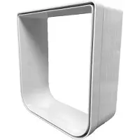 Petmate Wall Liner for 234/235 - Hvid