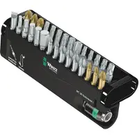 Wera Bit-Check 30 Universal 1