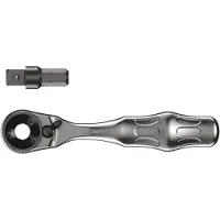 Wera Verktøy 8001 A Zyklop Mini 1 Bit Ratchet