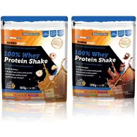 Named Sport 100% Myseprotein Kjeks Og Krem 900g