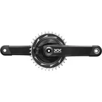 Sram Xxsl Eagle Spider Q168 Cl55 Dub Krank Med Effektmåler