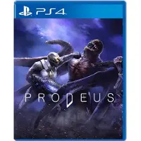 Sony Prodeus Ps4