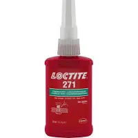 Loctite 271 Trådfikser 50ml