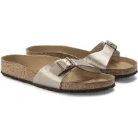 Birkenstock Madrid Bs Narrow Sandaler