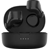 Belkin Soundform Bolt Auc009bbtblk True Trådløse øretelefoner