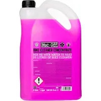 Muc Off Nano Gel 5l Rengjøringsmiddel