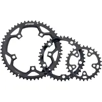 Fsa Road Pro Triple 130 Bcd Kjettingring