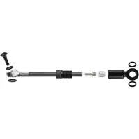 Jagwire Sram Red Force Flat Mount Bremseslangesett 2 M