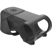 Syncros Dc 2.0 31.8 Mm Sykkelstyrestem