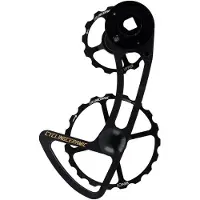 Cycling Ceramic Sram Axs 12s Jockeyhjulsystem