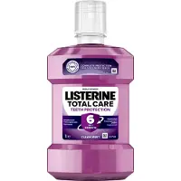 Listerine TOTAL CARE Clean Mint 1 Litre