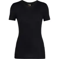 Icebreaker 175 Everyday Crew Merino Kortærmet Baselayer