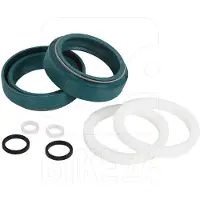 Skf Gaffeltetningssett For Rock Shox Boxxer Rc/team/rc/lyric Rc/rc2 Dh/rct3 35 Mm