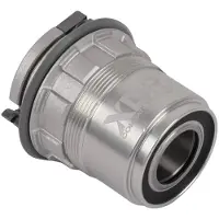 Campagnolo Shamal Carbon C21 Sram Xdr Freehub-kropp